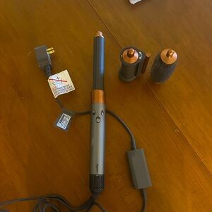 Dyson Airwrap Origin.